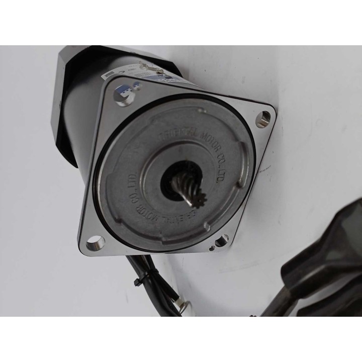 Oriental Motor Co., Ltd. VSI590C-GVR