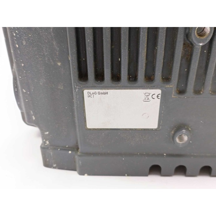 DLoG GmbH 130 7/215