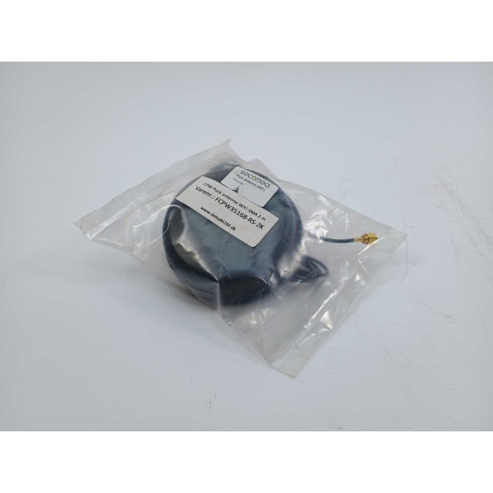 Delta M2M FCPW35168-RS-2K