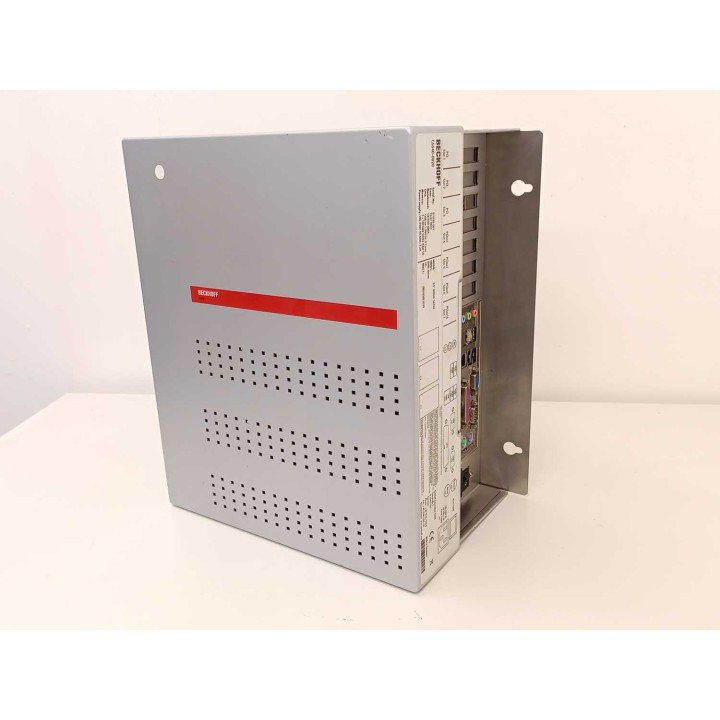 Beckhoff Automation GmbH C6640-0020