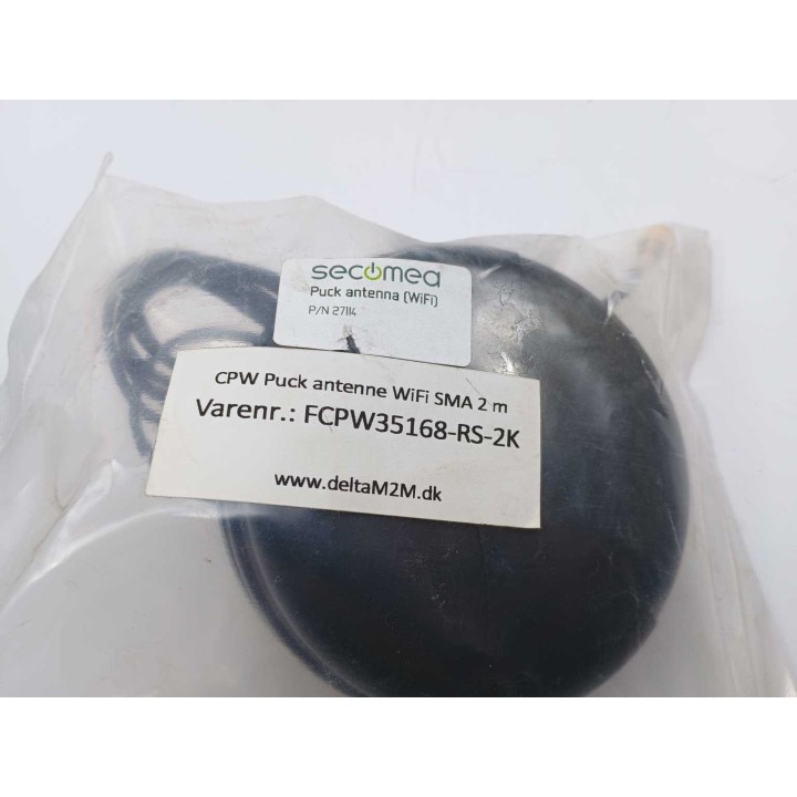 Delta M2M FCPW35168-RS-2K