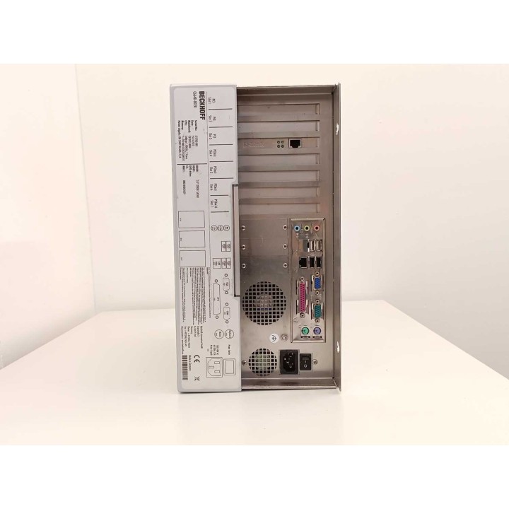 Beckhoff Automation GmbH C6640-0020