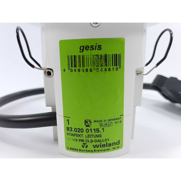 Wieland 83.020.0115.1