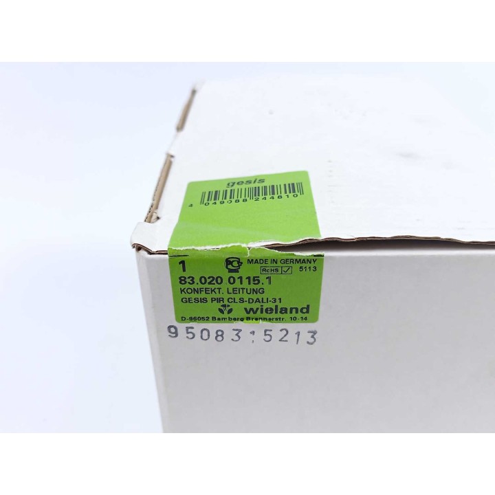 Wieland 83.020.0115.1