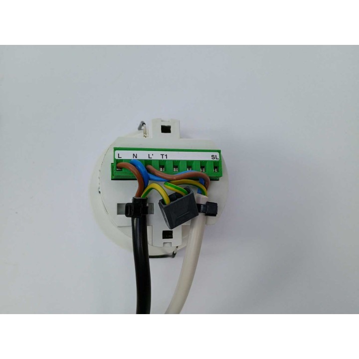 Wieland Electric 83.020.0110.1 / MS8-360-1L