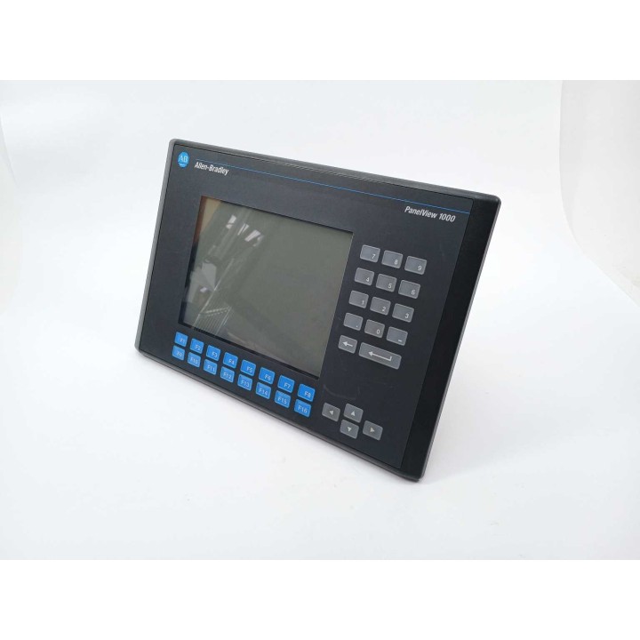 Allen-Bradley 2711-K10G3