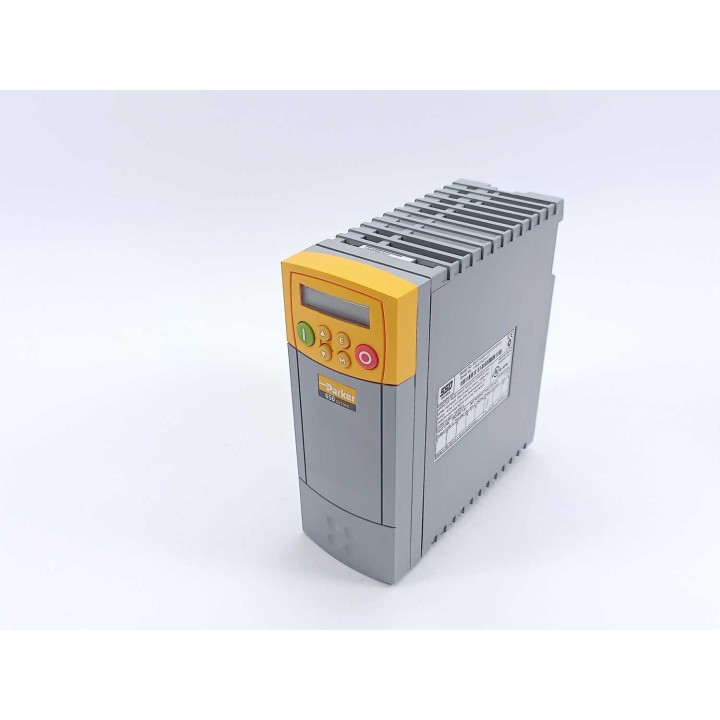 Parker 650/015/400/F/00/DISP/GR/0/0