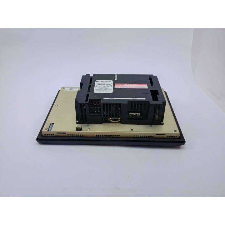 Allen-Bradley 2711-K10G3