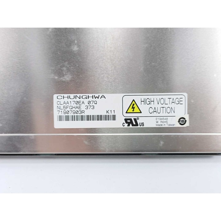 CHUNGHWA CLAA170EA07Q