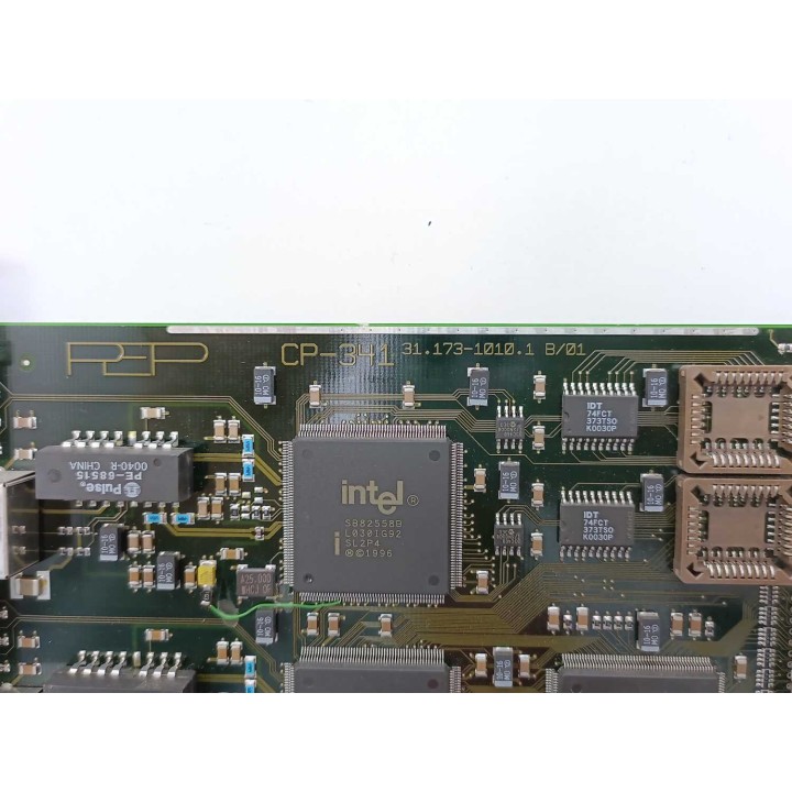 Intel CP-341