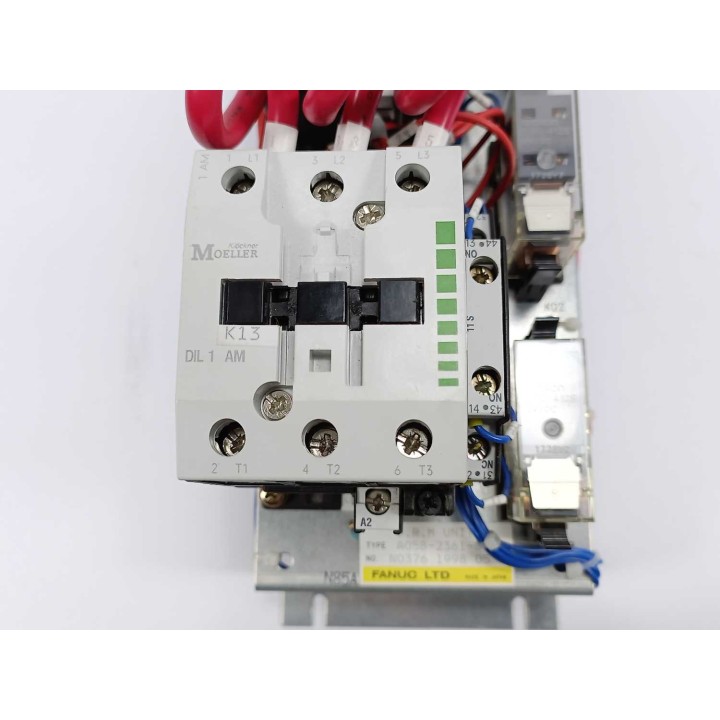 FANUC LTD A05B-2361-C002