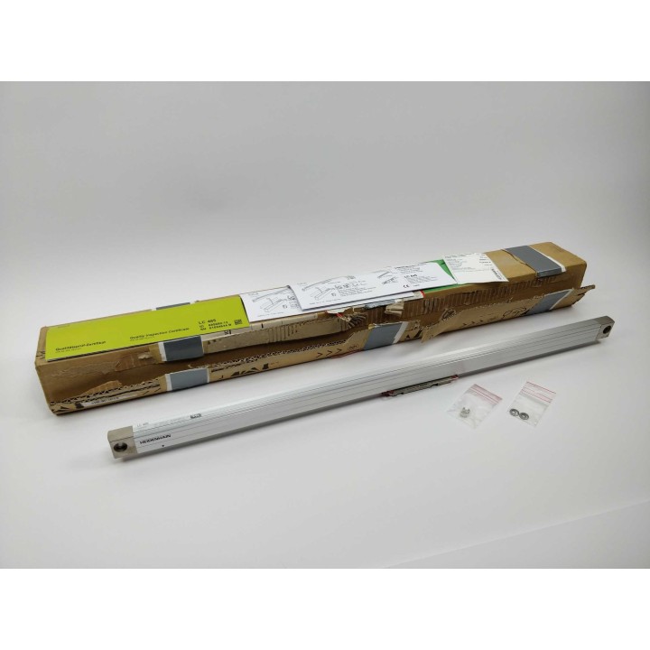 HEIDENHAIN 689680-12