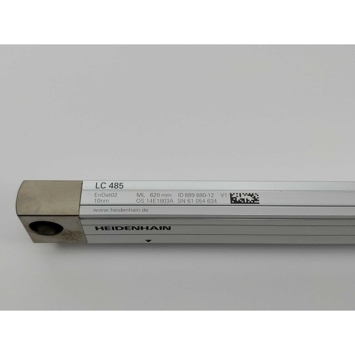 HEIDENHAIN 689680-12