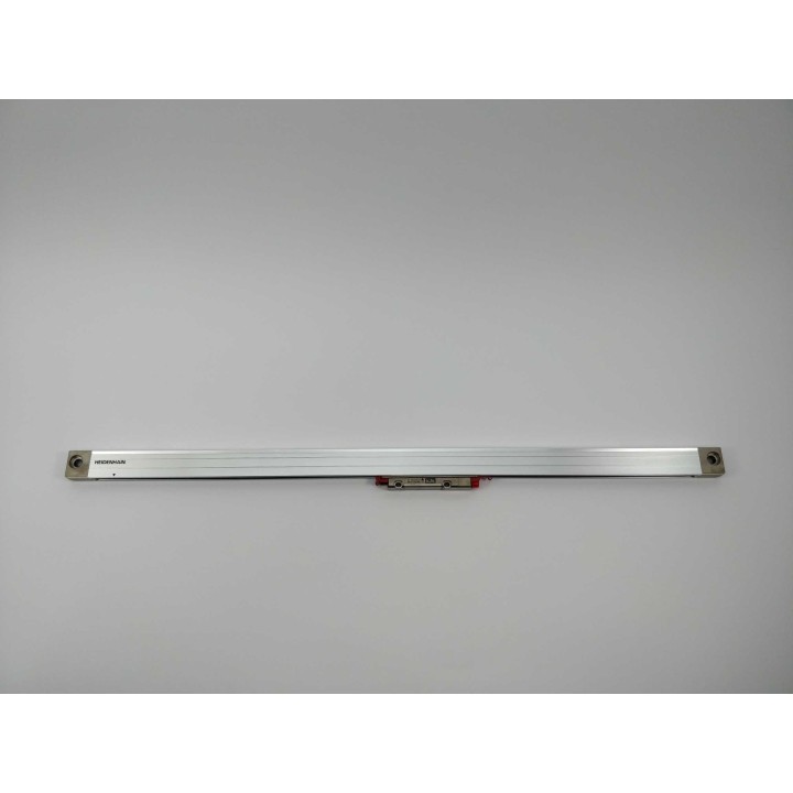 HEIDENHAIN 689680-12