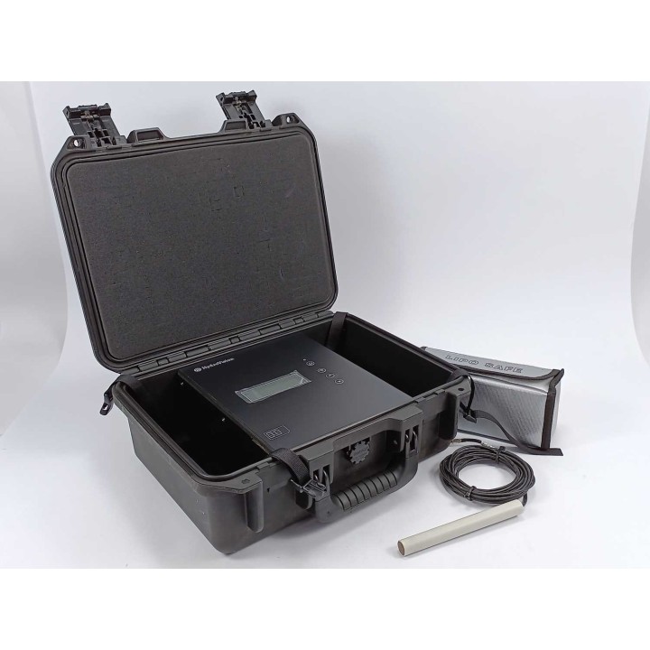 HydroVision 180320 / 2349-1