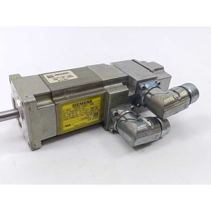 SIEMENS 1FK7022-5AK71-1AG0