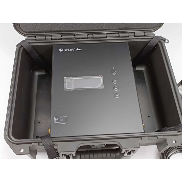 HydroVision 180320 / 2349-1