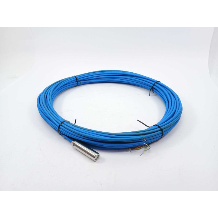 Nöding Meßtechnik GmbH P135K-F58-1035-4