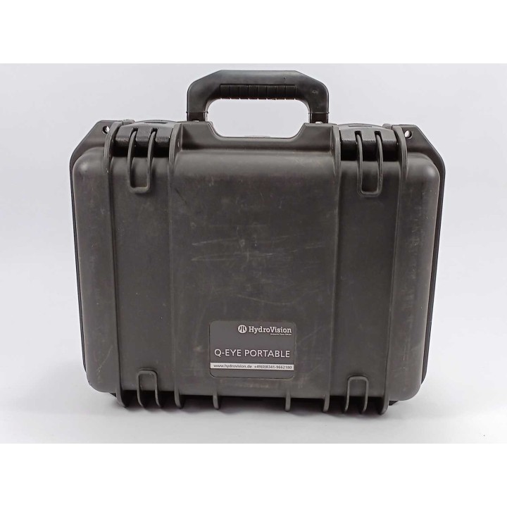 HydroVision 180320 / 2349-1