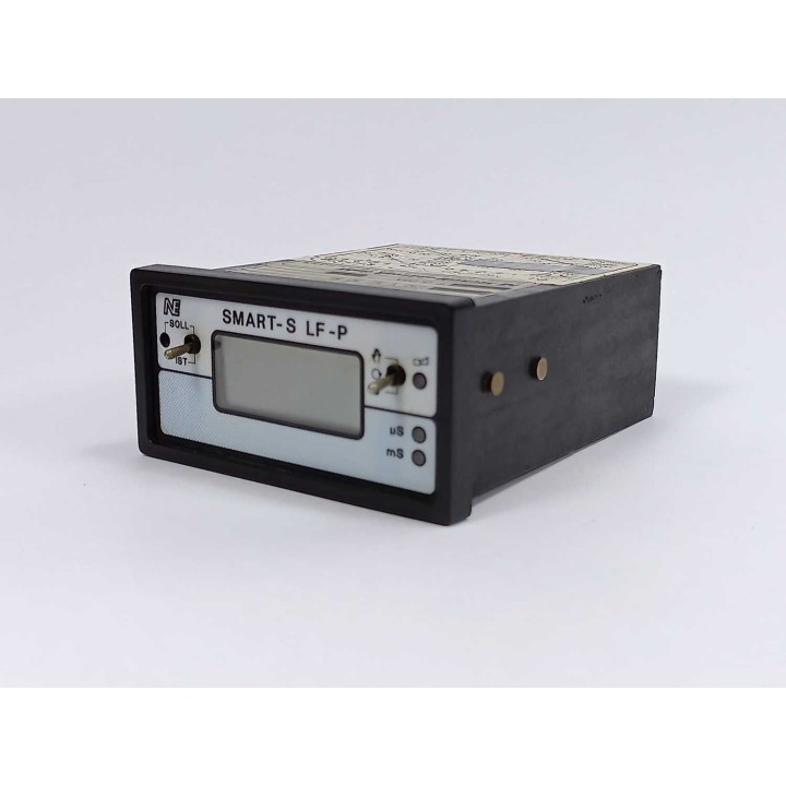 NEUKUM-elektronik GmbH SMART-S-LFP