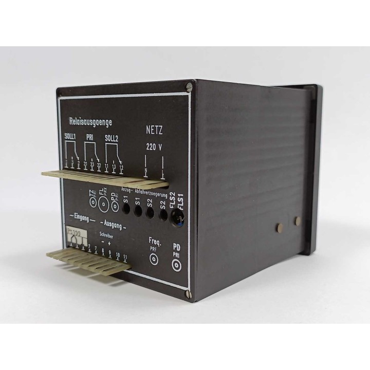 NEUKUM Elektronik GmbH T190-4