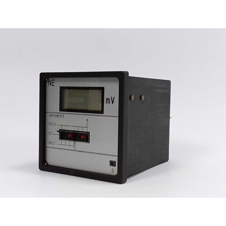 NE-NEUKUMelektronik GmbH rh190-4