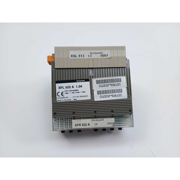 Honeywell XFL522A