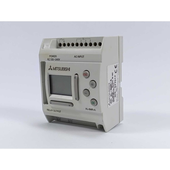 Mitsubishi Electric Corporation AL-6MR-A