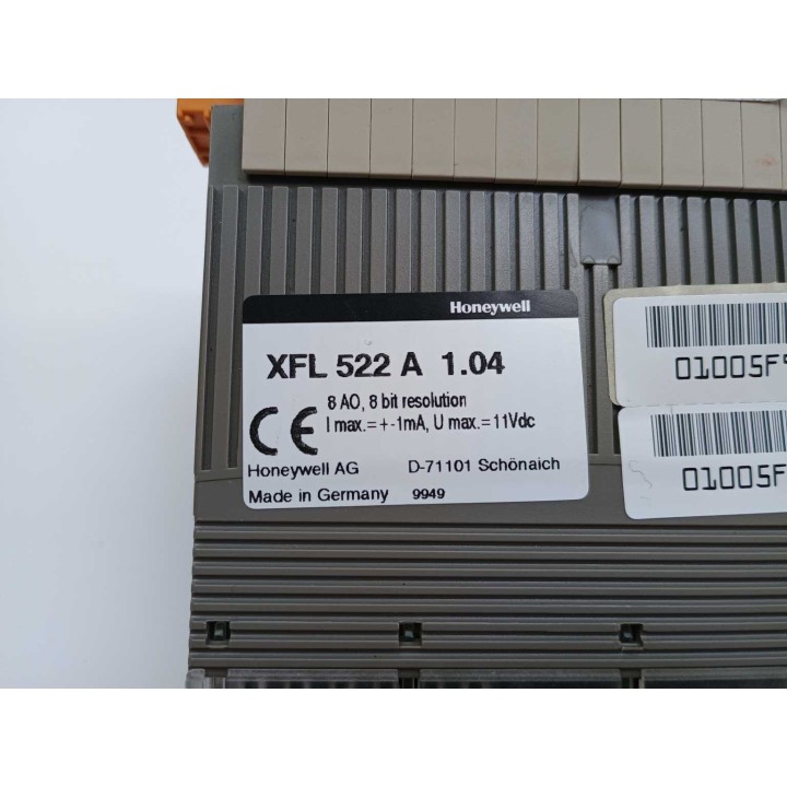 Honeywell XFL522A