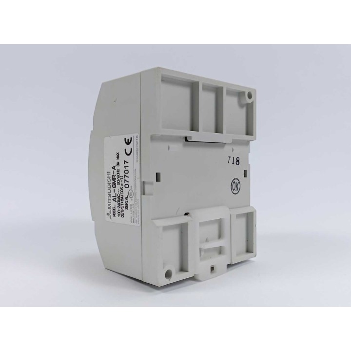 Mitsubishi Electric Corporation AL-6MR-A