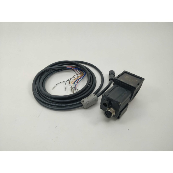 OMRON Corporation FQ-S25050F