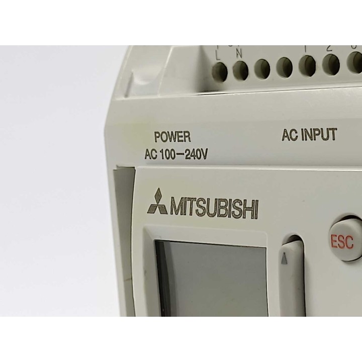 Mitsubishi Electric Corporation AL-6MR-A