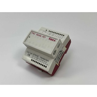 TAC Xenta 0-073-0281-1