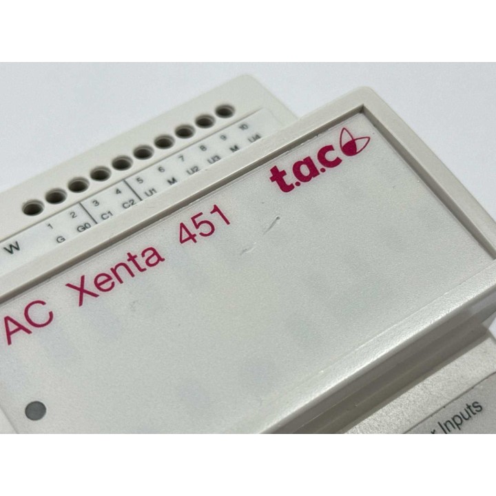 TAC Xenta 0-073-0281-1