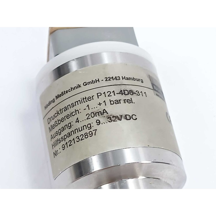 Noeding Messtechnik GmbH P121-4D6-311