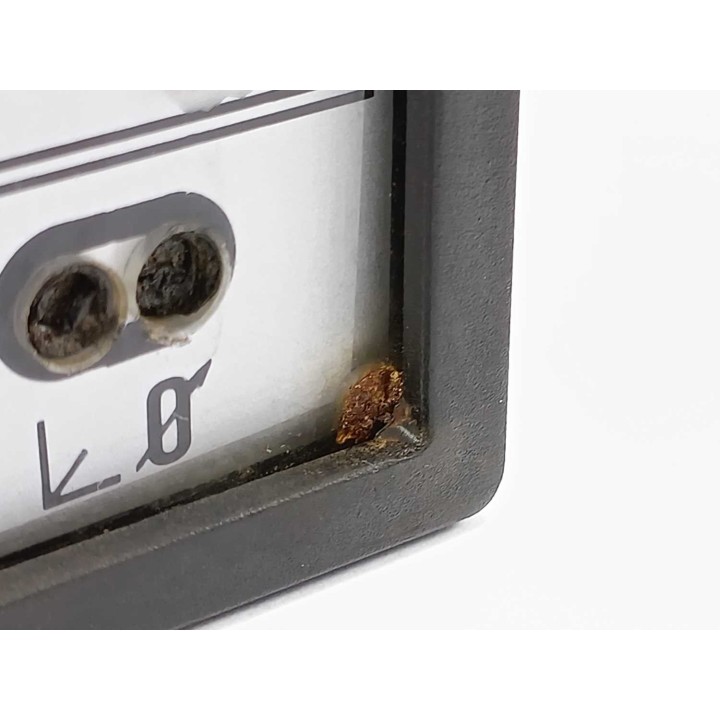 NE-NEUKUM Elektronik pH-Regler mit Schreibera.