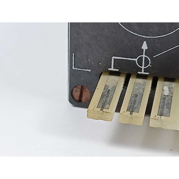 NE-NEUKUM Elektronik pH-Regler mit Schreibera.