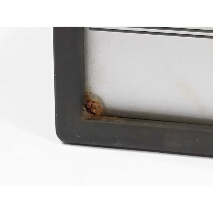 NE-NEUKUM Elektronik pH-Regler mit Schreibera.