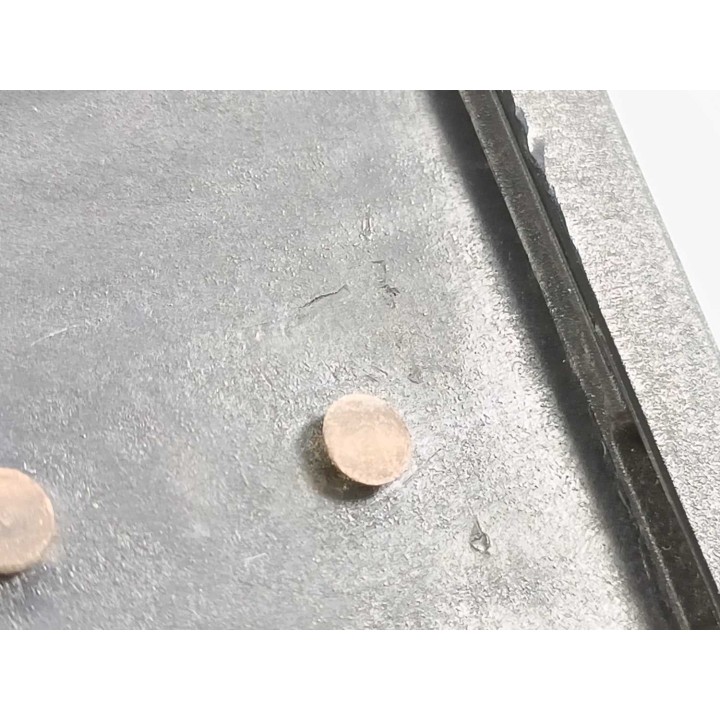 NE-NEUKUM Elektronik pH-Regler mit Schreibera.