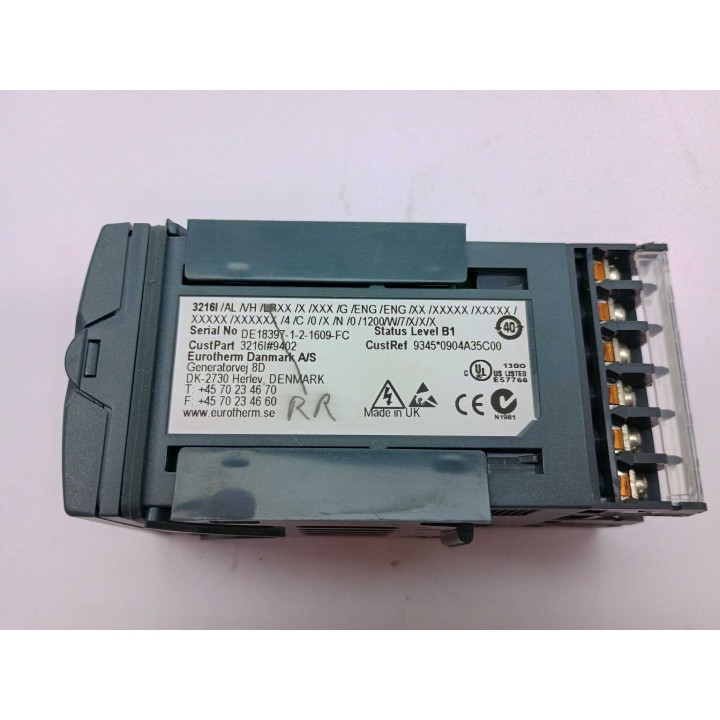 EUROTHERM 3216I