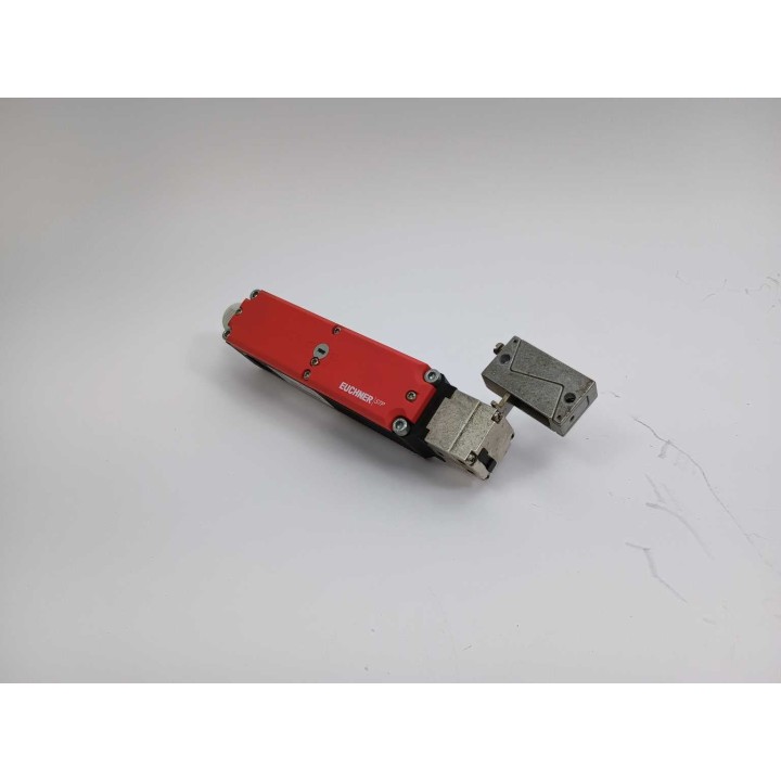 Euchner GmbH+Co.KG STP1A-4131A024M