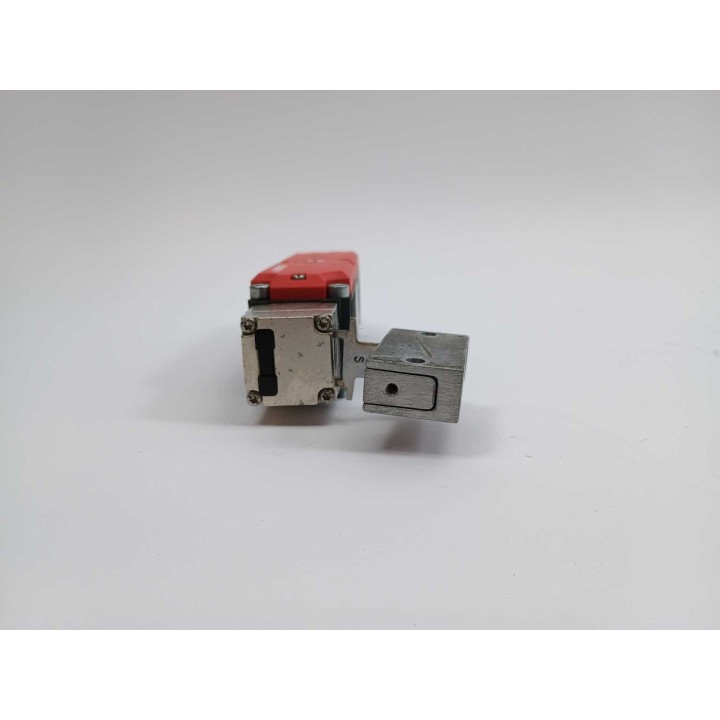 Euchner GmbH+Co.KG STP1A-4131A024M