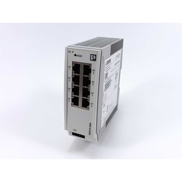 Phoenix Contact GmbH & Co. KG 2702324