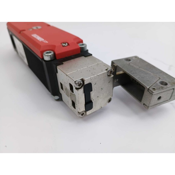 Euchner GmbH+Co.KG STP1A-4131A024M