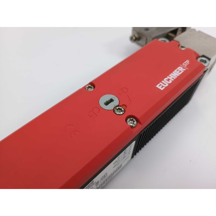 Euchner GmbH+Co.KG STP1A-4131A024M