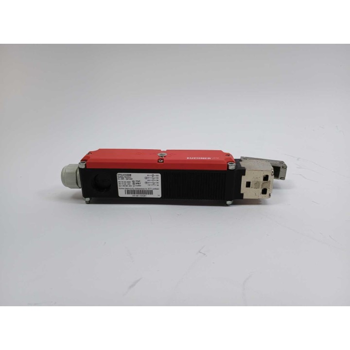 Euchner GmbH+Co.KG STP1A-4131A024M