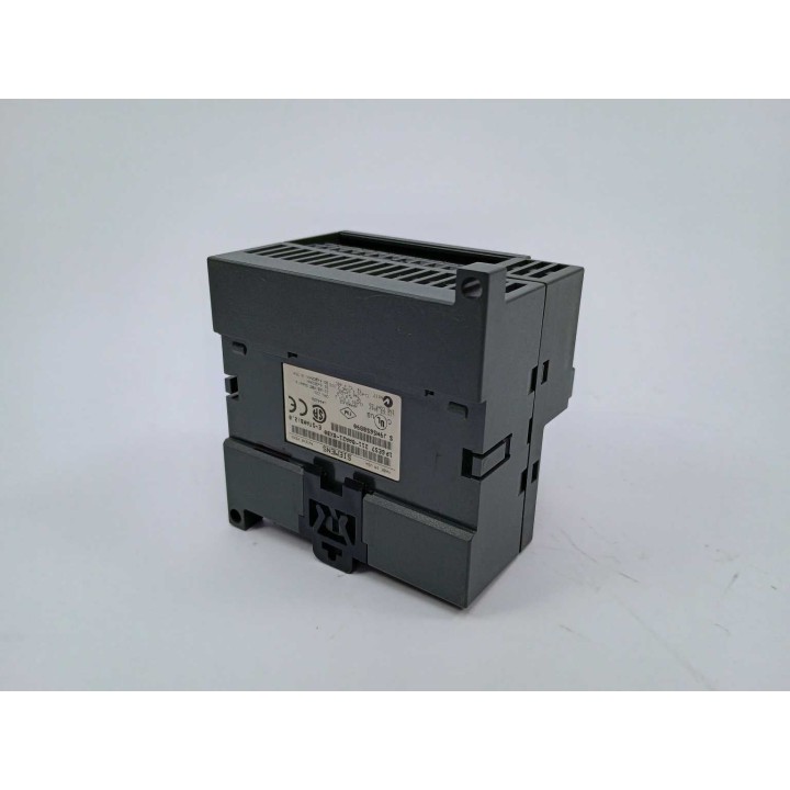 SIEMENS 6ES7211-0AA21-0XB0