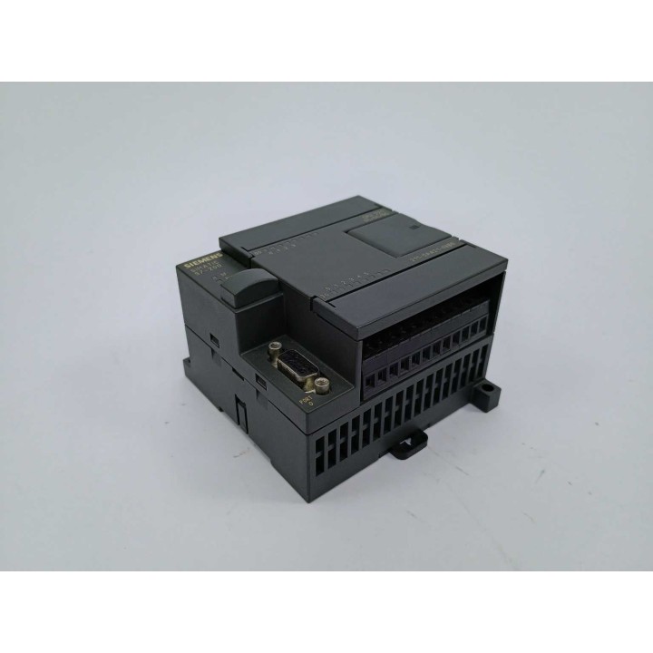 SIEMENS 6ES7211-0AA21-0XB0
