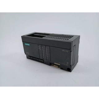 SIEMENS 6ES7212-1FA01-0XB0