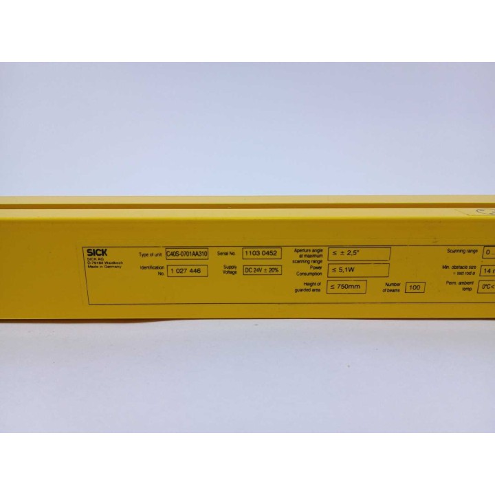 SICK AG 1027446